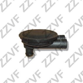 Compre Válvula, respiro do cárter da cambota da ZZVF ZVG129 a um preço baixo por 13,15 €
