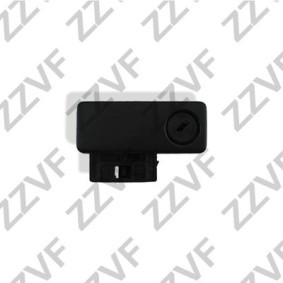 Handschuhfachschloss ZVGJ6A09002 MAZDA von ZZVF