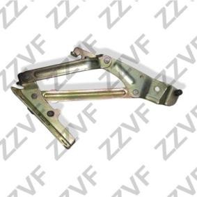 Compre Porta traseira de ZZVF online para 6 (GH) a preços moderados