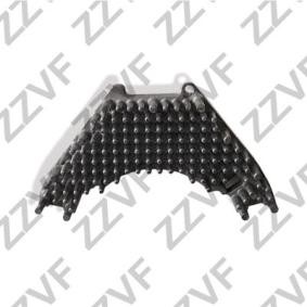 Compre Resistência, ventilador do habitáculo da ZZVF ZVK167 a um preço baixo por 65,06 €