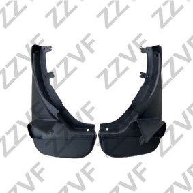 Reparaturblech ZVKB024 LAND ROVER von ZZVF