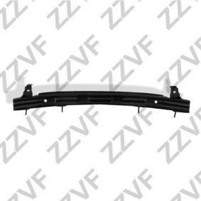 Comprar Amortiguador de colisiones, parachoques de ZZVF ZVMB4753700RSUP a bajo precio de 82,30 €