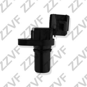 Compre Gerador de impulsos, cambota da ZZVF ZVMD327107 a um preço baixo por 25,29 €