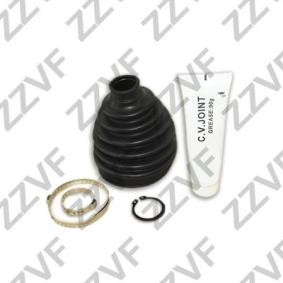 Compre Fuelle palier de ZZVF online para Sequoia II (XK60) a precios moderados
