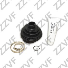 Compre Fuelle palier de ZZVF online para Sequoia II (XK60) a precios moderados