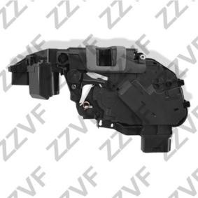 Acquista Serratura sportello da ZZVF ZVPK006 a buon mercato per soli 130,65 €