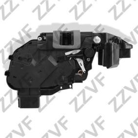 Acquista Serratura sportello da ZZVF ZVPK007 a buon mercato per soli 130,65 €