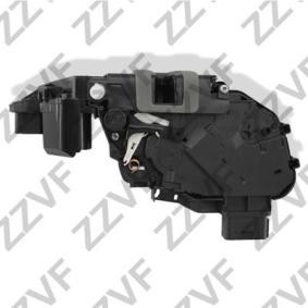 Acquista Serratura sportello da ZZVF ZVPK008 a buon mercato per soli 130,65 €