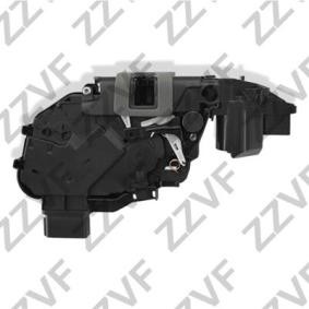 Acquista Serratura sportello da ZZVF ZVPK009 a buon mercato per soli 130,65 €