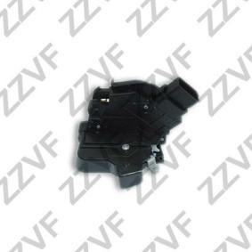 Acquista Serratura sportello da ZZVF ZVPK010 a buon mercato per soli 71,11 €
