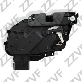 Acquista Serratura sportello da ZZVF ZVPK011 a buon mercato per soli 80,28 €