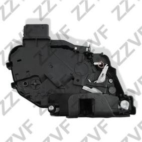 Acquista Serratura sportello da ZZVF ZVPK012 a buon mercato per soli 80,28 €