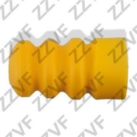 Acquista Tampone paracolpo, Sospensione da ZZVF ZVTM009A a buon mercato per soli 7,14 €