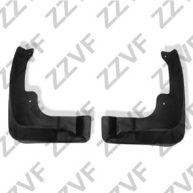 Comprar Chapa de reparación de ZZVF ZVTY07P2 a bajo precio de 26,29 €