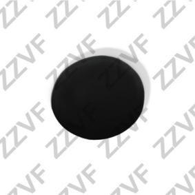 Acquista Tappo gancio traino da ZZVF online per COROLLA Tre volumi (E15_) a prezzi moderati