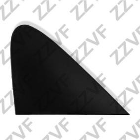 Acquista Tappo gancio traino da ZZVF online per COROLLA Tre volumi (E15_) a prezzi moderati