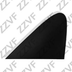 Acquista Tappo gancio traino da ZZVF online per COROLLA Tre volumi (E15_) a prezzi moderati