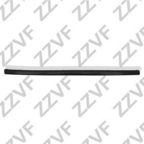 Compre Cobertura de pára-choques, dispositivo de reboque da ZZVF ZVXY-FCS-026 a um preço baixo por 11,27 €