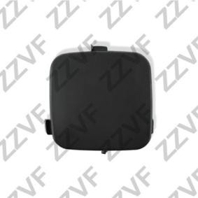 Compre Tampa, gancho de reboque da ZZVF ZVXY-FCS-052 a um preço baixo por 7,50 €