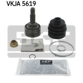 Gelenksatz, Antriebswelle VKJA 5619 von SKF günstig für 101,22 € online kaufen