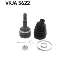 Gelenksatz, Antriebswelle VKJA 5622 von SKF günstig für 72,13 € online kaufen