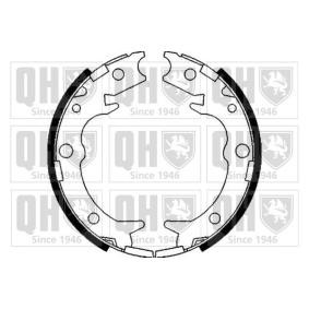 Acquista Ganasce freno a mano da QUINTON HAZELL BS1095 a buon mercato per soli 34,59 €