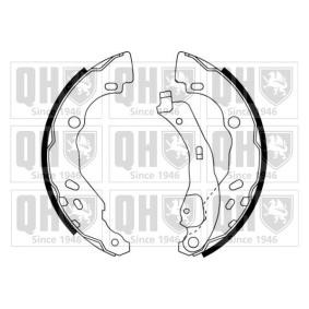 Bremsbackensatz BS1144 von QUINTON HAZELL günstig für 44,24 € online kaufen