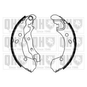 Bremsbackensatz BS1153 von QUINTON HAZELL günstig für 56,00 € online kaufen