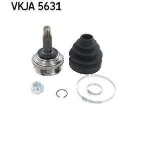Gelenksatz, Antriebswelle VKJA 5631 von SKF günstig für 60,74 € online kaufen