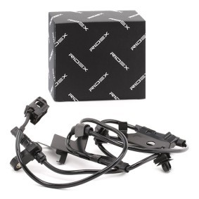 Achetez des Capteur ABS RIDEX 412W0742 à prix pour 23,95 €
