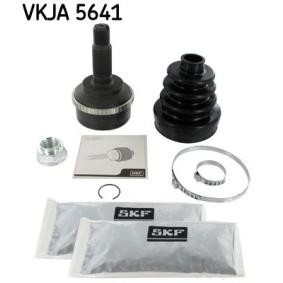 Gelenksatz, Antriebswelle VKJA 5641 von SKF günstig für 56,42 € online kaufen