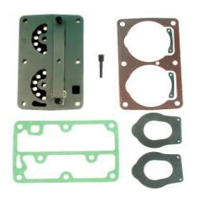Compre Jogo de reparação, compressor da Truckline KR.7600.050 a um preço baixo por 21,98 €