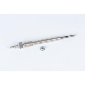 Glühkerze GN127 von BERU günstig für 20,68 € online kaufen