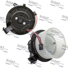 Innenraumgebläse 9.2198 von SIDAT günstig für 93,13 € online kaufen
