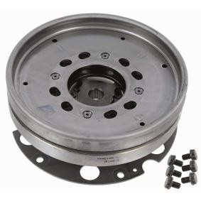 Compre Volante do motor de SACHS online para A7 Sportback (4GA, 4GF) a preços moderados