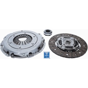 Kupplungssatz 3000 970 125 von SACHS günstig für 227,39 € online kaufen