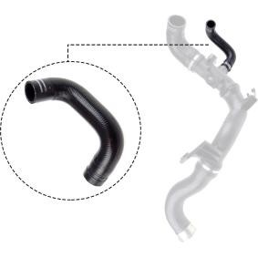 Acquista Tubo intercooler da GATES online per TIPO Tre volumi (356_) a prezzi moderati