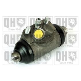 Compre Cilindro do travão da roda da QUINTON HAZELL BWC3292 a um preço baixo por 60,83 €