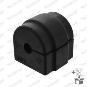Lagerbuchse, Stabilisator L11L09 von MONROE günstig für 11,66 € online kaufen