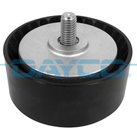 Achetez des Poulie renvoi / transmission, courroie trapézoïdale à nervures de chez DAYCO en ligne pour 5 Berline (G30, F90) à prix modérés