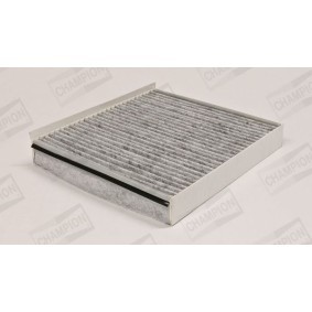 Innenraumfilter CCF0293C von CHAMPION günstig für 87,12 € online kaufen