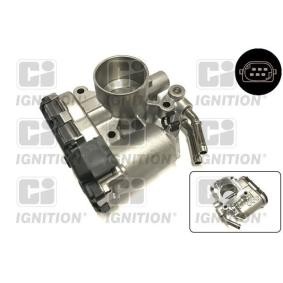 Compre Corpo de borboleta da QUINTON HAZELL XPOT575 a um preço baixo por 560,47 €