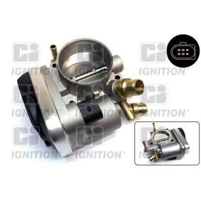 Compre Corpo de borboleta da QUINTON HAZELL XPOT578 a um preço baixo por 160,23 €