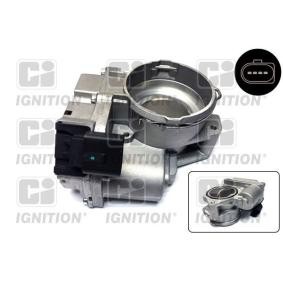 Acquista Corpo farfallato da QUINTON HAZELL XPOT625 a buon mercato per soli 172,32 €
