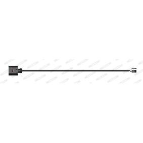 Warnkontakt, Bremsbelagverschleiß FWI406 von FERODO günstig für 66,20 € online kaufen