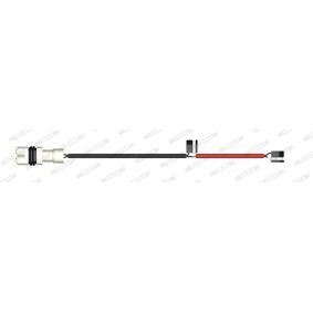 Warnkontakt, Bremsbelagverschleiß FWI409 von FERODO günstig für 17,63 € online kaufen