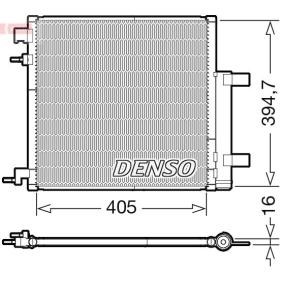 Klimakondensator DCN15006 von DENSO günstig für 167,60 € online kaufen