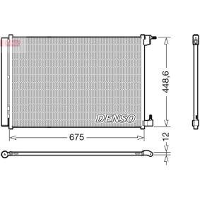 Klimakondensator DCN17060 von DENSO günstig für 146,88 € online kaufen
