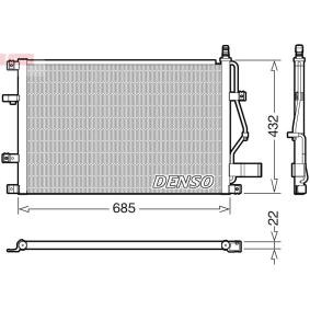 Klimakondensator DCN33013 von DENSO günstig für 221,93 € online kaufen