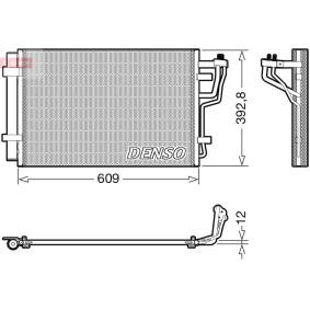 Klimakondensator DCN41013 von DENSO günstig für 148,20 € online kaufen